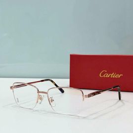 Picture of Cartier Optical Glasses _SKUfw54317727fw